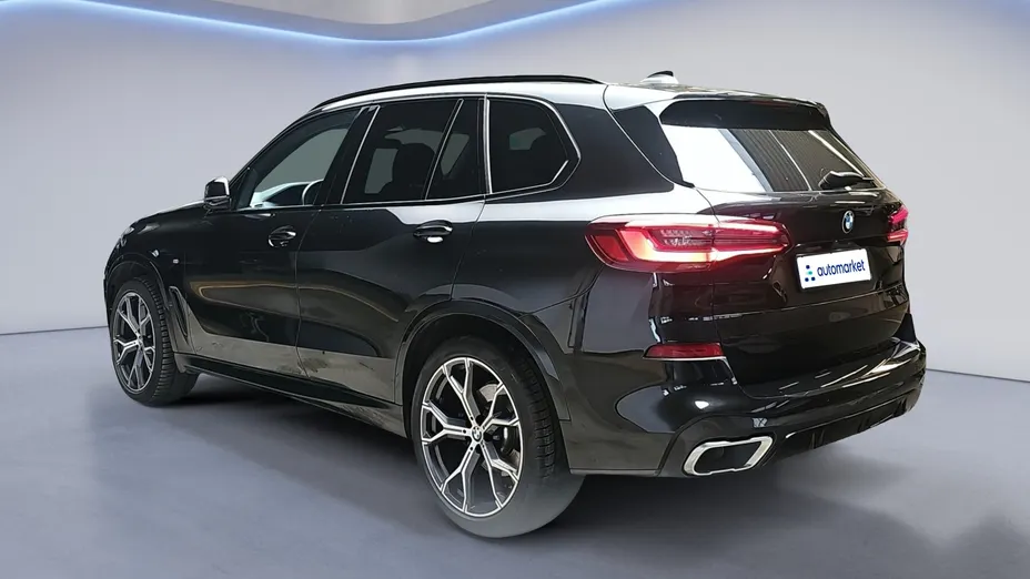 BMW X5 X5 xDrive25d aut