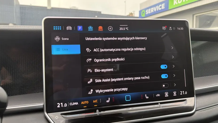 VOLKSWAGEN Tayron Tayron 1.5 eTSI mHEV Life DSG