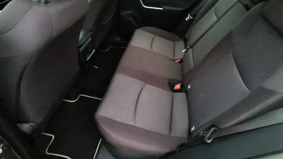 TOYOTA RAV4 RAV4 2.5 Hybrid Comfort 4x2