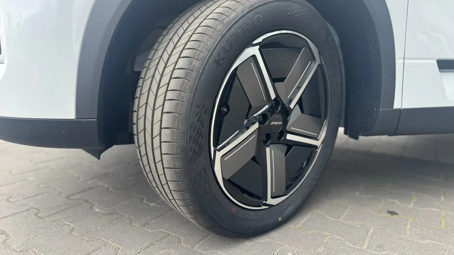 JAECOO J7 J7 1.6 T-GDI Offroad AWD DCT Nowy