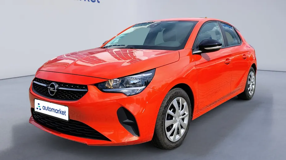 OPEL Corsa Corsa 1.2 S&S