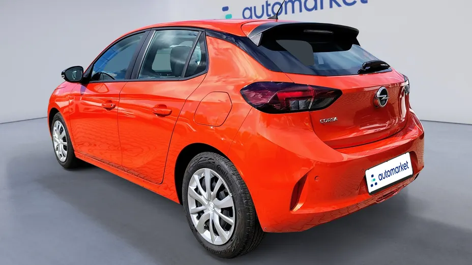 OPEL Corsa Corsa 1.2 S&S