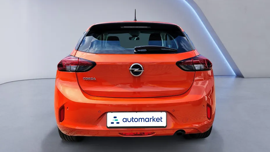 OPEL Corsa Corsa 1.2 S&S