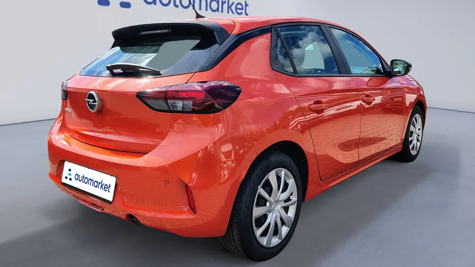 OPEL Corsa Corsa 1.2 S&S
