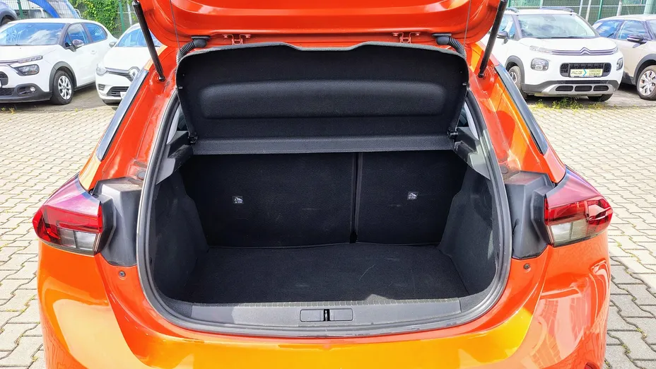 OPEL Corsa Corsa 1.2 S&S