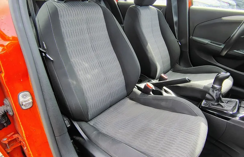 OPEL Corsa Corsa 1.2 S&S