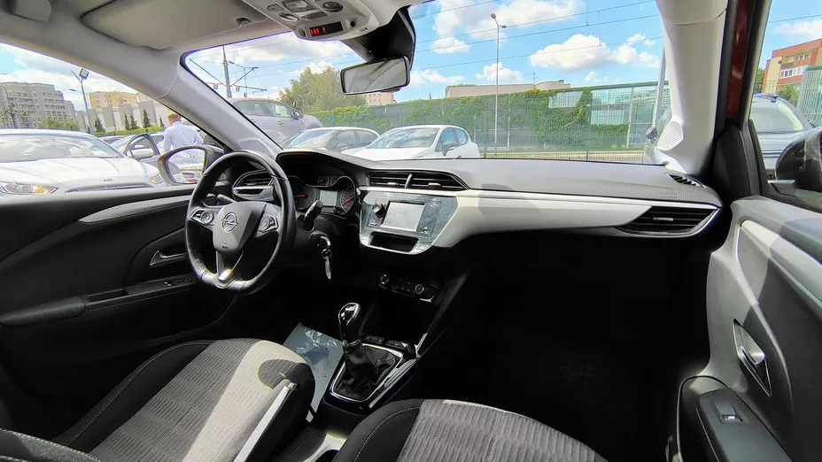 OPEL Corsa Corsa 1.2 S&S