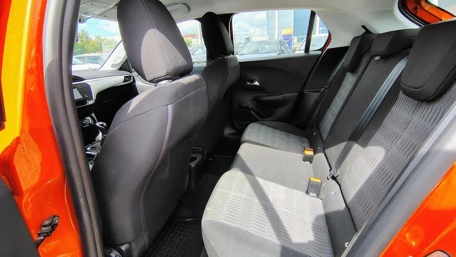OPEL Corsa Corsa 1.2 S&S