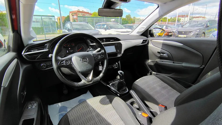 OPEL Corsa Corsa 1.2 S&S