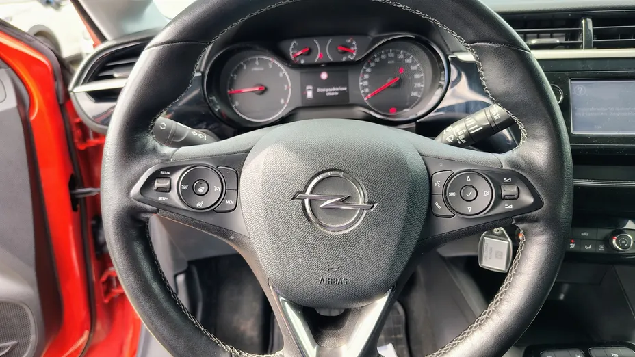 OPEL Corsa Corsa 1.2 S&S