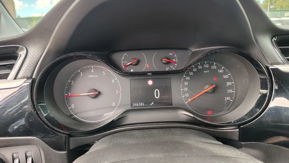 OPEL Corsa Corsa 1.2 S&S