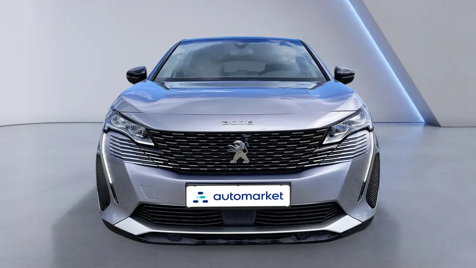 PEUGEOT 3008 3008 1.2 PureTech Allure Pack S&S EAT8