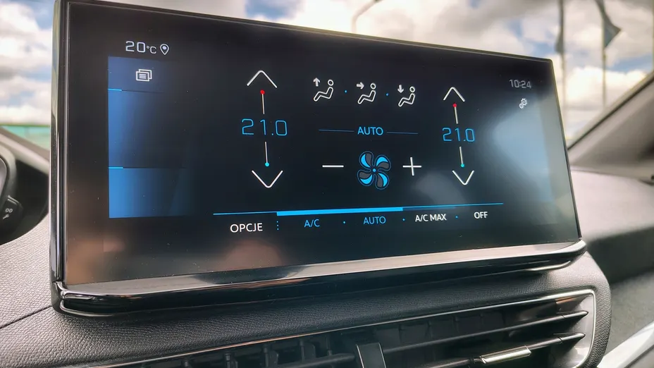 PEUGEOT 3008 3008 1.2 PureTech Allure Pack S&S EAT8