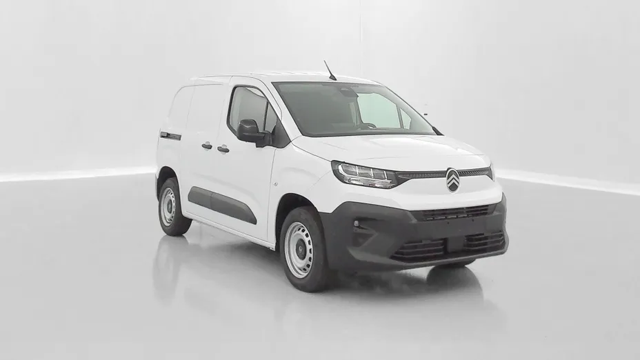 CITROEN Berlingo -