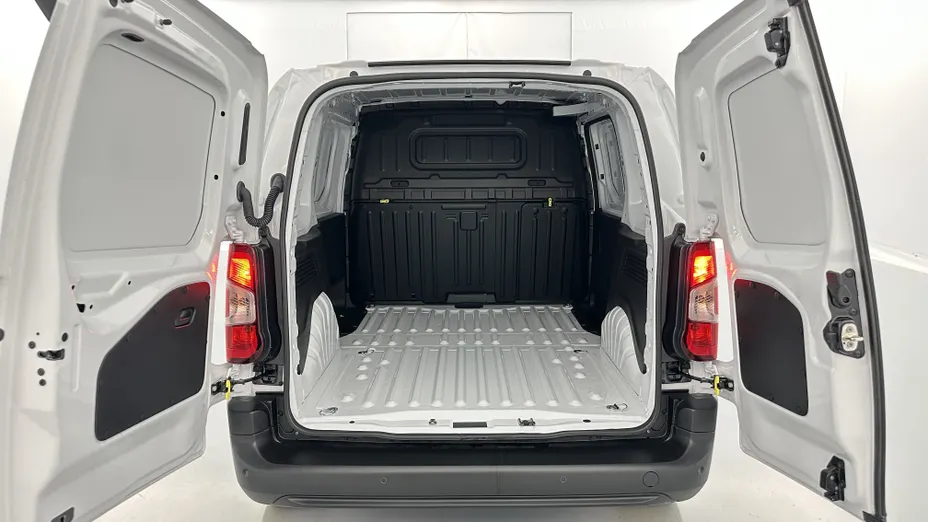 CITROEN Berlingo -
