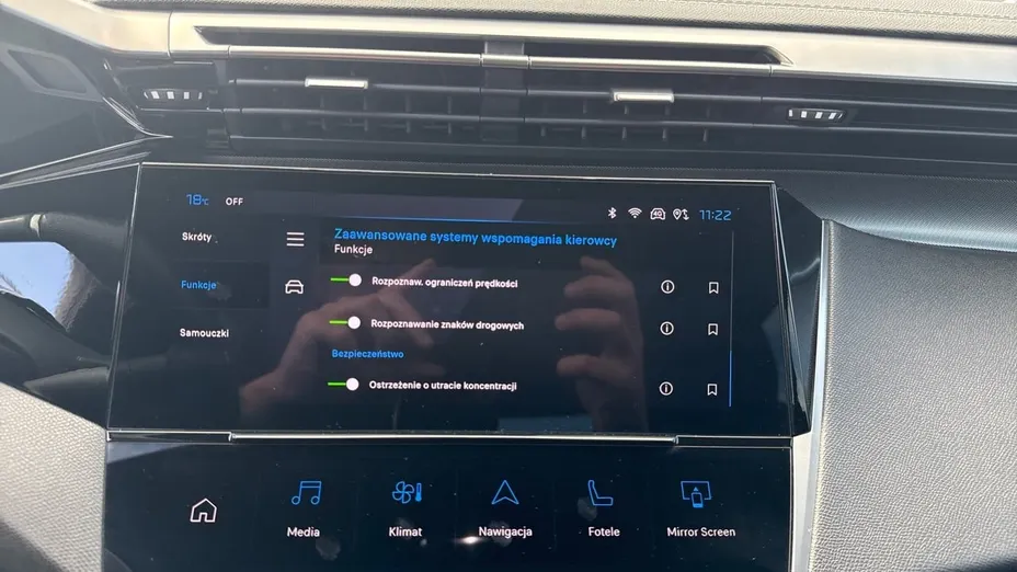 PEUGEOT 408 408 1.6 Plug-In Hybrid 225 GT EAT8