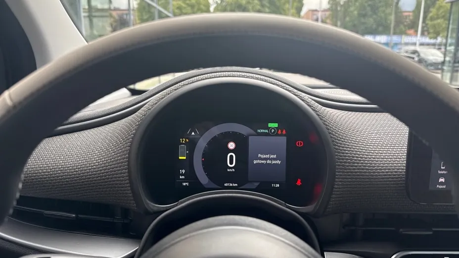FIAT 500 500C 42kWh La Prima