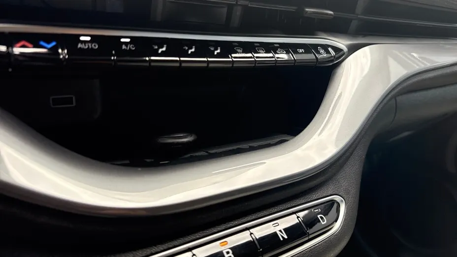 FIAT 500 500C 42kWh La Prima