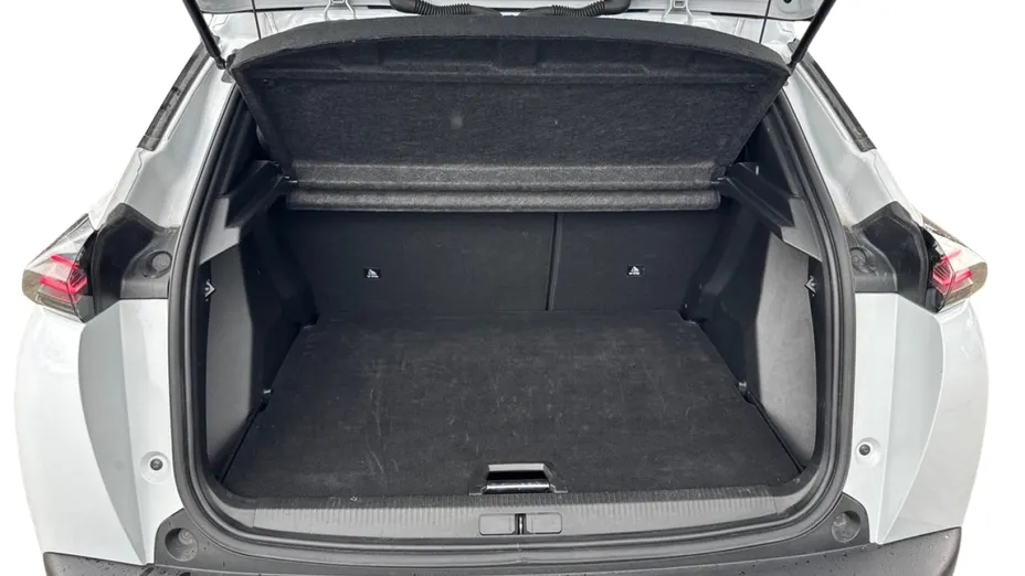 PEUGEOT 2008 2008 1.2 PureTech Allure Pack S&S EAT8