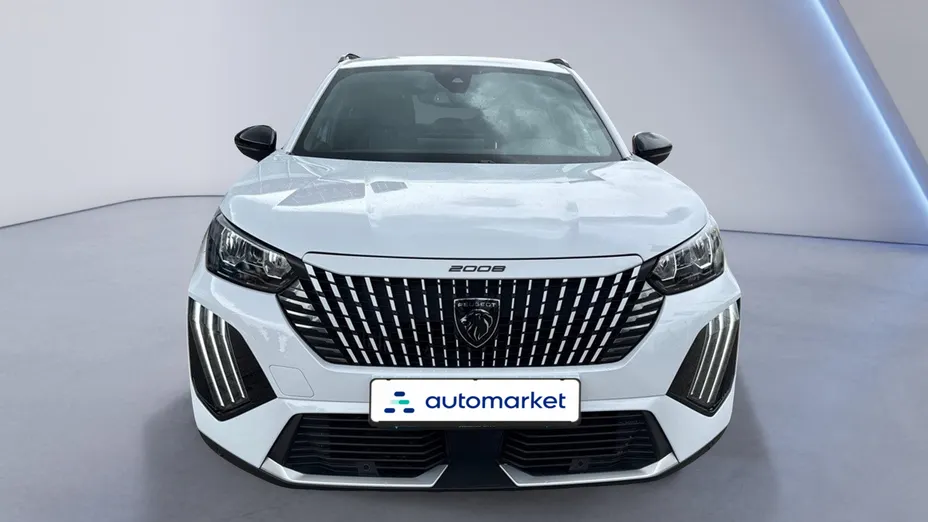 PEUGEOT 2008 2008 1.2 PureTech Allure Pack S&S EAT8