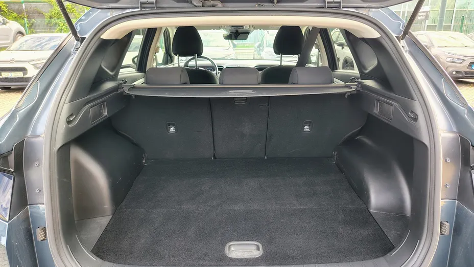 HYUNDAI Tucson Tucson 1.6 T-GDi 48V Smart 2WD DCT