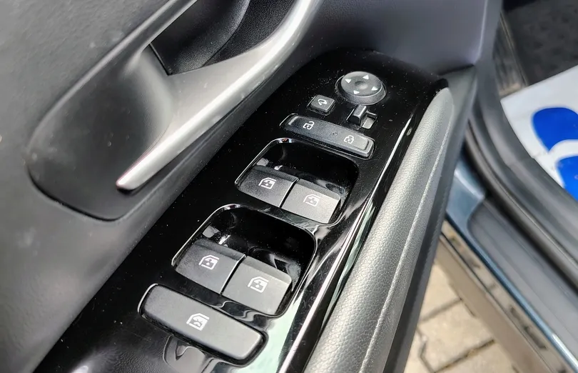 HYUNDAI Tucson Tucson 1.6 T-GDi 48V Smart 2WD DCT