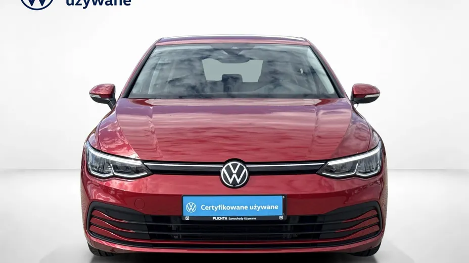 VOLKSWAGEN Golf Golf VIII 1.5 TSI EVO Life