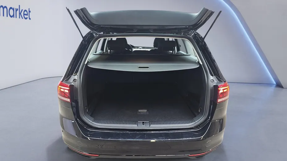 VOLKSWAGEN Passat Passat 2.0 TDI EVO Essence DSG