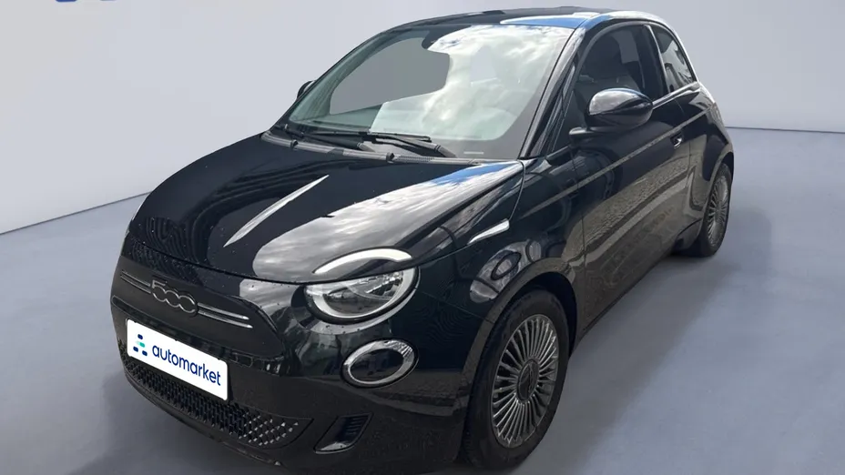 FIAT 500 500 42 kWh La Prima