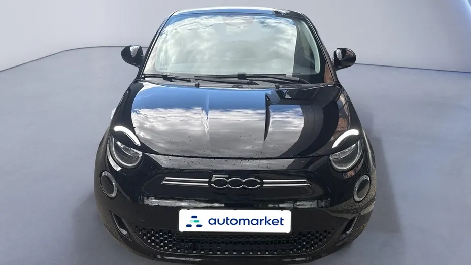 FIAT 500 500 42 kWh La Prima