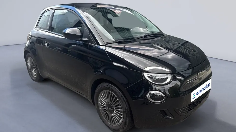 FIAT 500 500 42 kWh La Prima