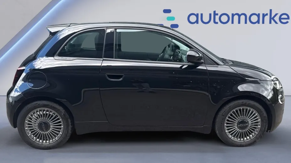 FIAT 500 500 42 kWh La Prima
