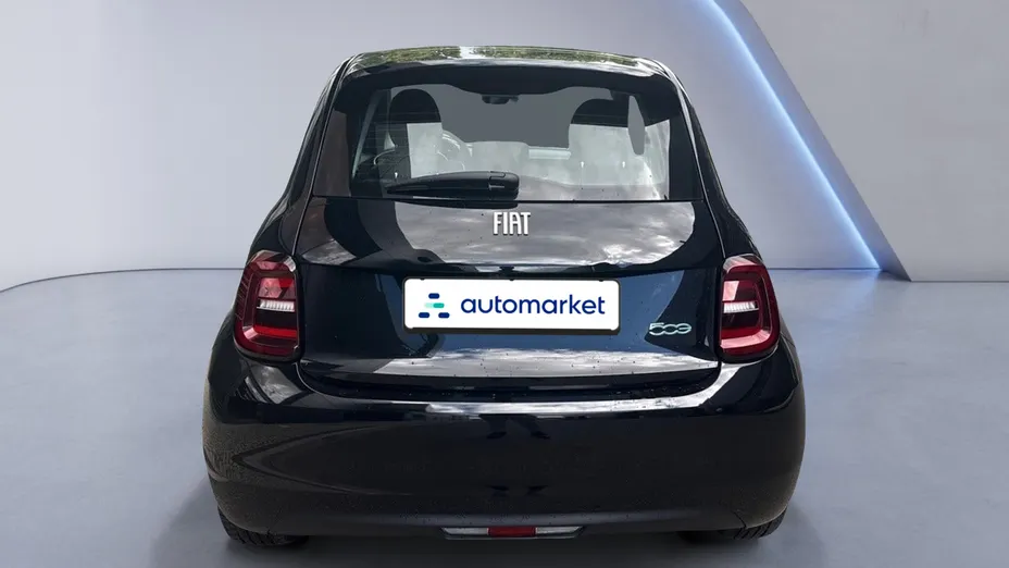 FIAT 500 500 42 kWh La Prima