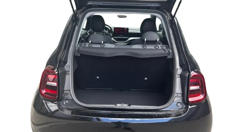 FIAT 500 500 42 kWh La Prima