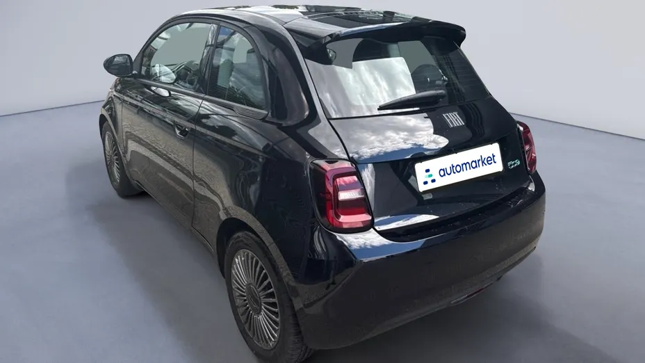 FIAT 500 500 42 kWh La Prima