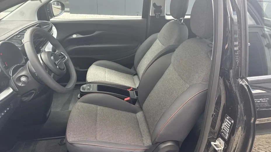 FIAT 500 500 42 kWh La Prima
