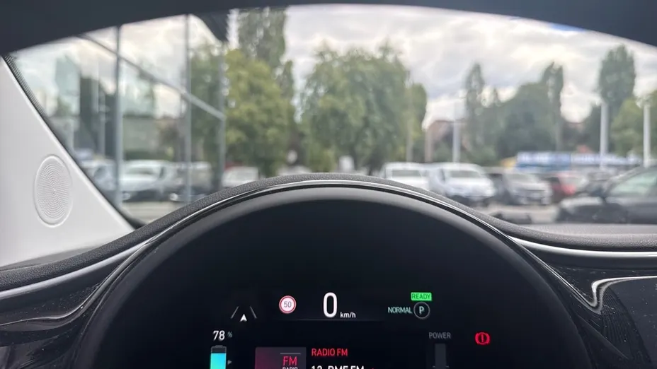 FIAT 500 500 42 kWh La Prima