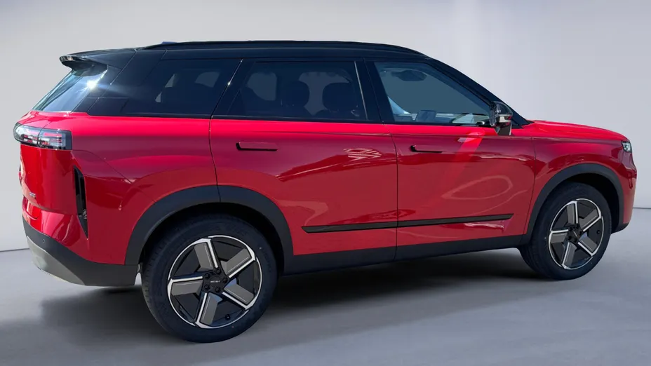 JAECOO J7 J7 1.6 T-GDI Urban DCT Nowy