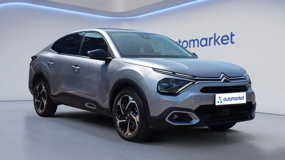 CITROEN C4 X C4 X 1.2 PureTech Max S&S EAT8