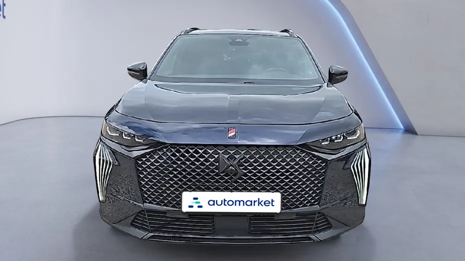DS DS7 DS 7 1.5 BlueHDi Performance Line + aut