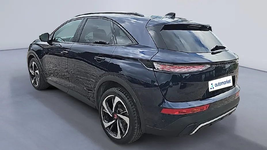 DS DS7 DS 7 1.5 BlueHDi Performance Line + aut