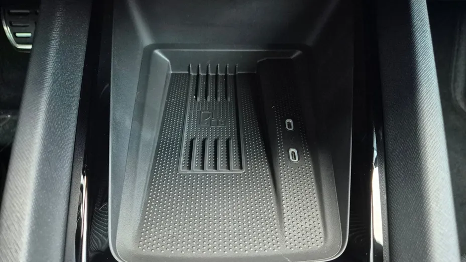 SKODA Octavia Octavia 1.5 TSI mHEV Selection DSG
