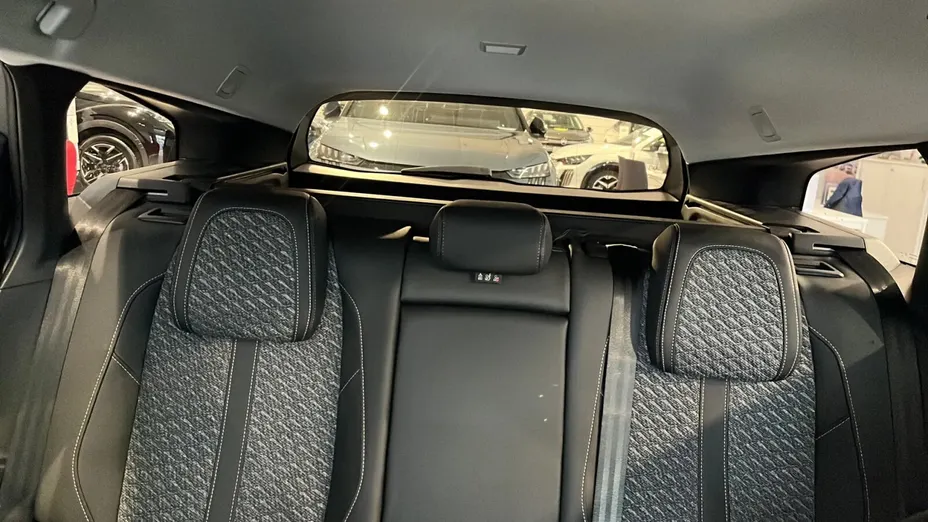 PEUGEOT 308 308 1.2 mHEV Allure S&S e-DCS6 Nowy