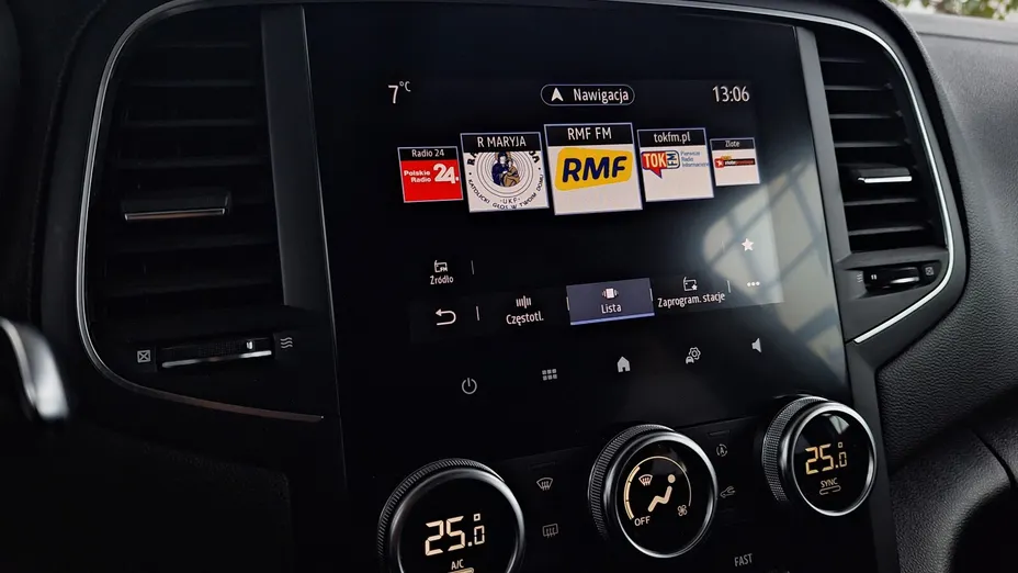 RENAULT Megane Megane 1.5 Blue dCi Zen