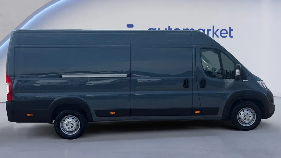 OPEL Movano Movano Heavy H3-Power L4 (skrzynia)