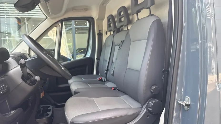 OPEL Movano Movano Heavy H3-Power L4 (skrzynia)