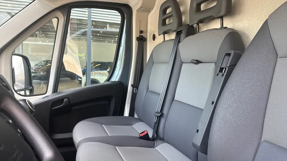 OPEL Movano Movano Heavy H3-Power L4 (skrzynia)