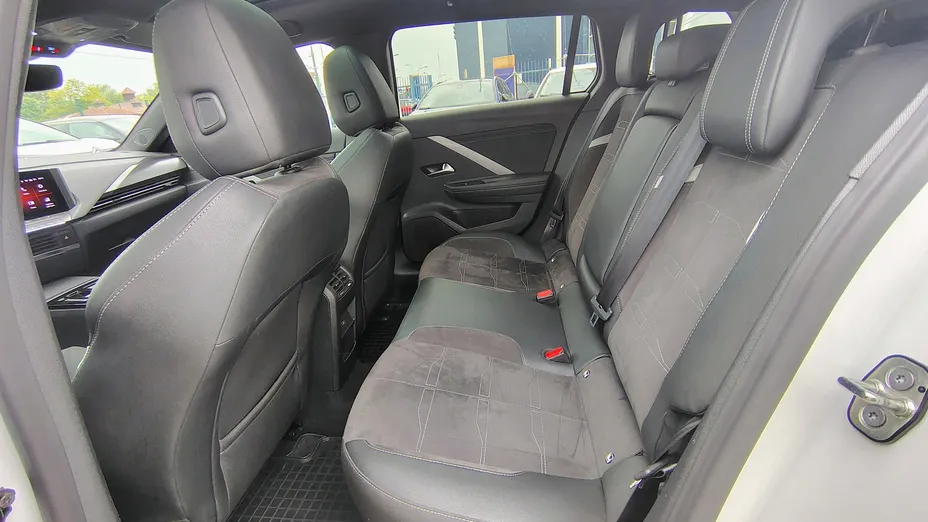 OPEL Astra Astra VI 1.5 CDTI Ultimate S&S aut