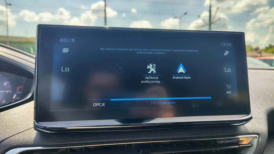 PEUGEOT 3008 3008 1.2 PureTech Allure Pack S&S EAT8