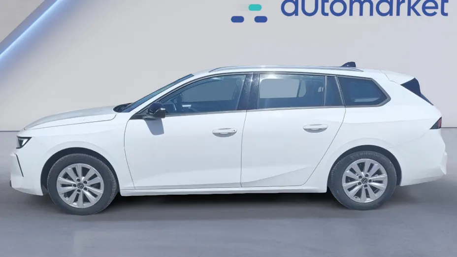 OPEL Astra Astra V 1.2 T Elegance S&S
